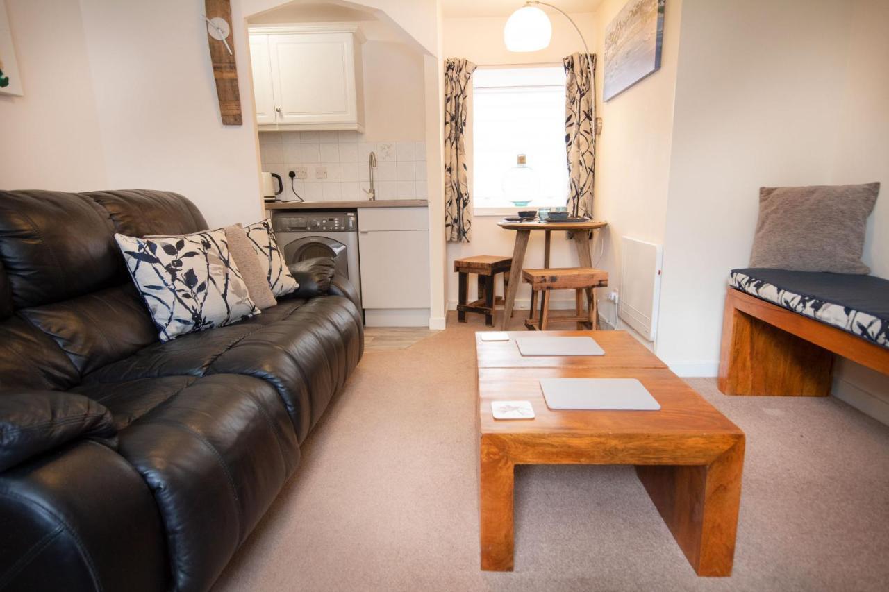 Alexander Courtyard Apartment Inverness Bagian luar foto